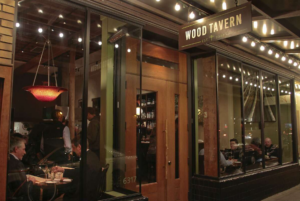 Wood Tavern one of the best Bay Area restaurants