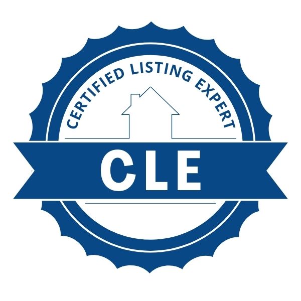 Certified Listing Expert
