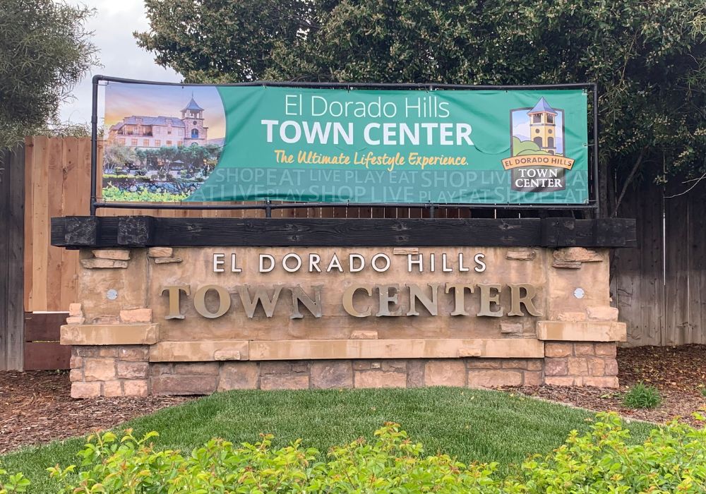 Exploring the Vibrant El Dorado Hills Town Center - Daria Nikolaeva eXp ...